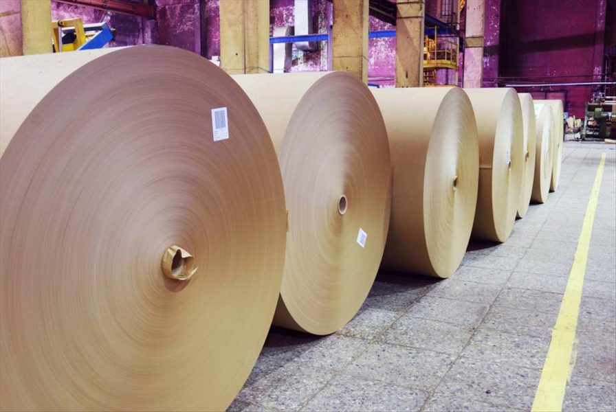 Kraft Paper