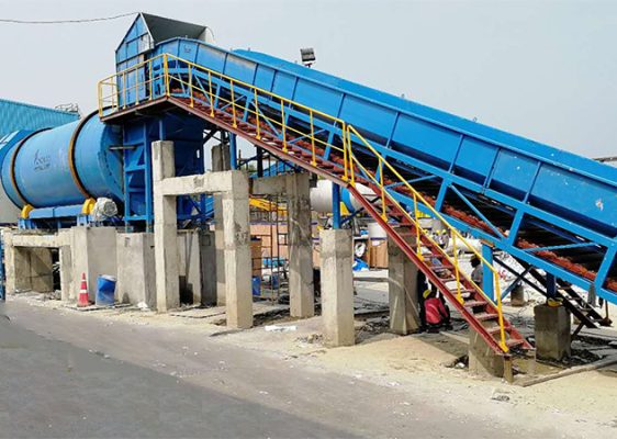 LOCC Newsprint, Writing Printing, Packaging Paper pulping machine India