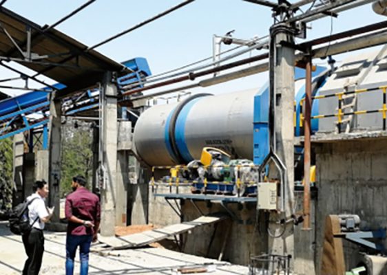 Testliner/Fluting Paper, India